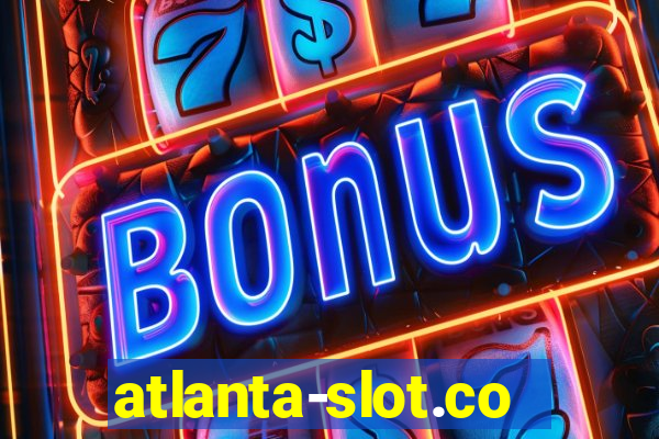 atlanta-slot.com