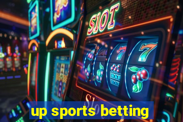 up sports betting