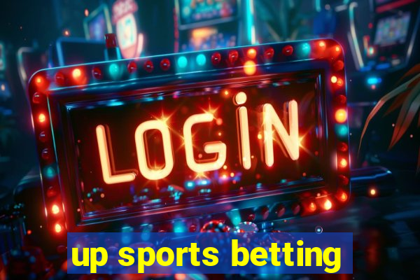 up sports betting