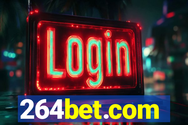 264bet.com