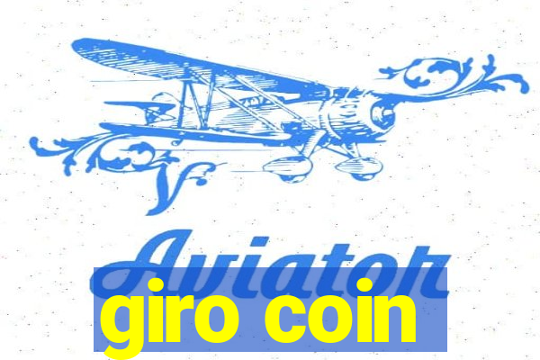 giro coin