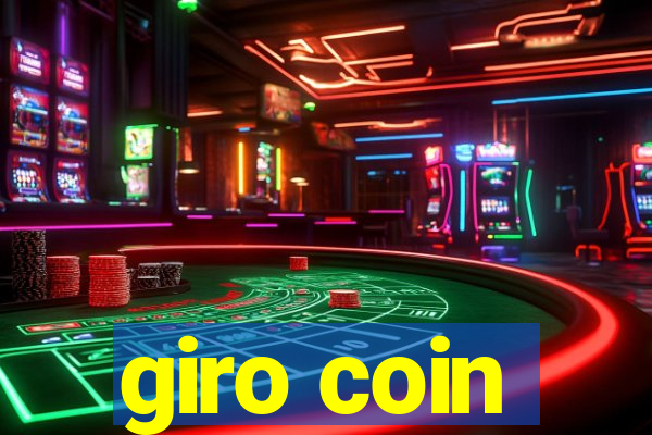 giro coin