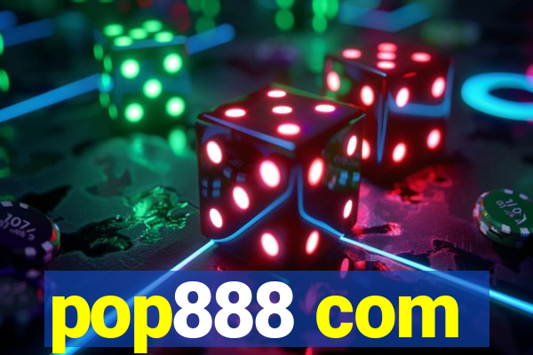 pop888 com