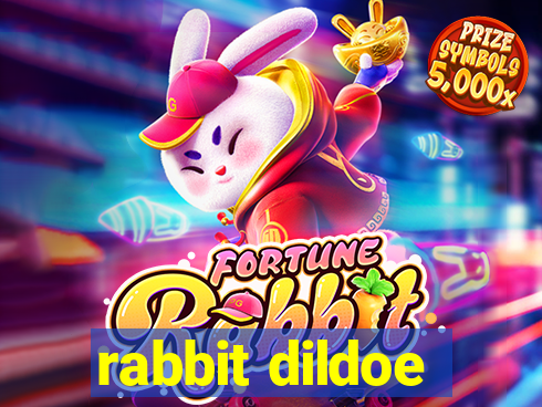 rabbit dildoe