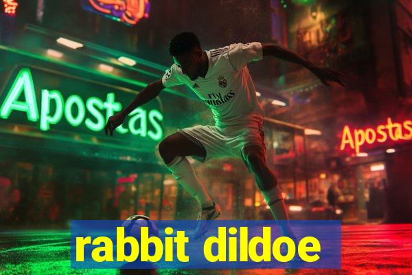 rabbit dildoe