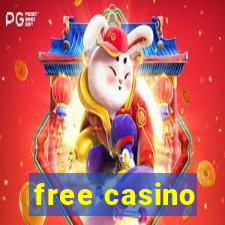 free casino