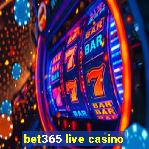 bet365 live casino