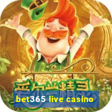 bet365 live casino