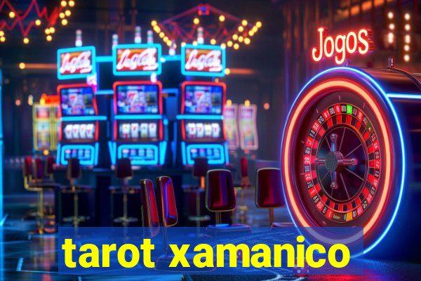 tarot xamanico