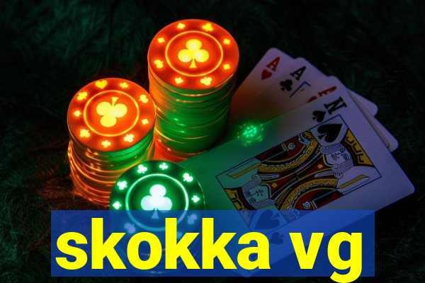 skokka vg