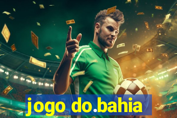 jogo do.bahia