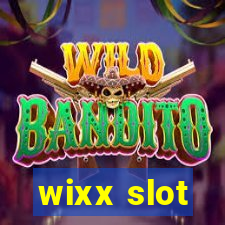 wixx slot