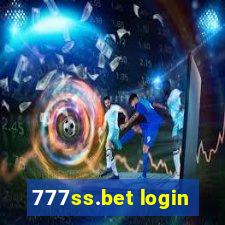 777ss.bet login