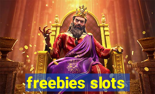 freebies slots