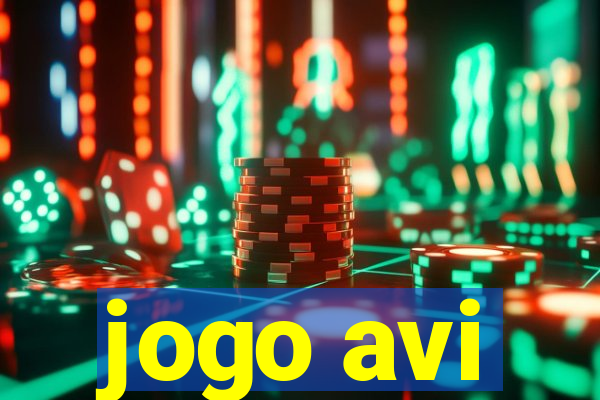 jogo avi