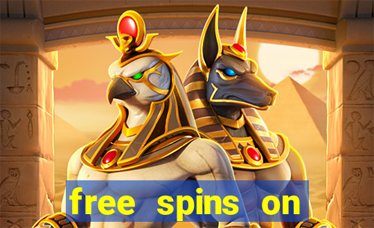 free spins on casino no deposit