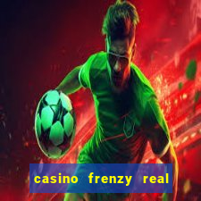 casino frenzy real money gcash