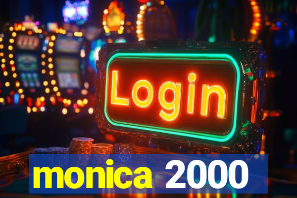 monica 2000