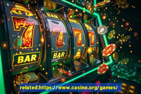 related:https://www.casino.org/games/ casino games