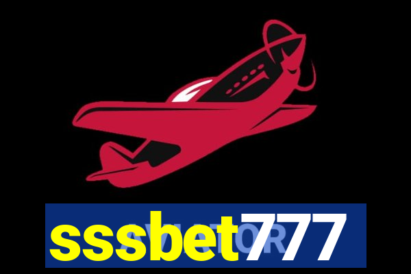 sssbet777