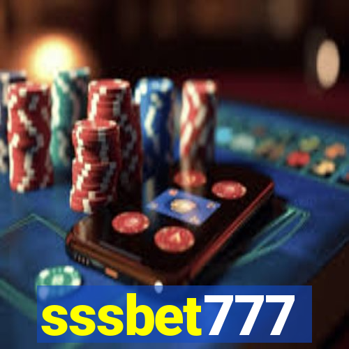 sssbet777