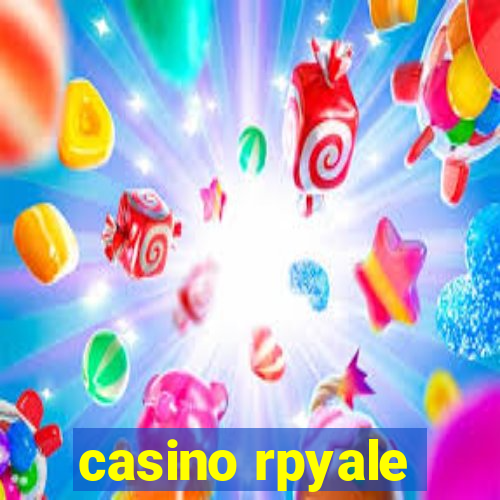 casino rpyale