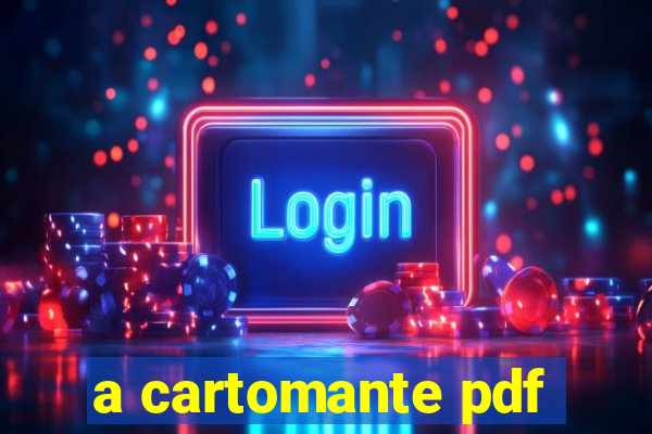 a cartomante pdf