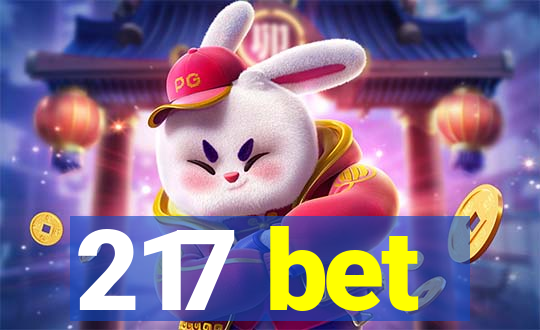 217 bet