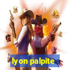 lyon palpite