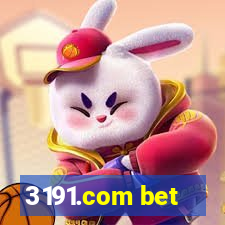 3191.com bet