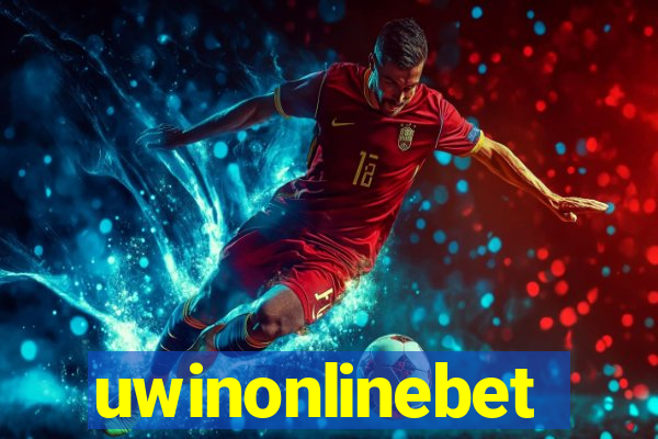 uwinonlinebet