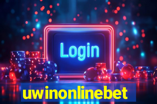 uwinonlinebet