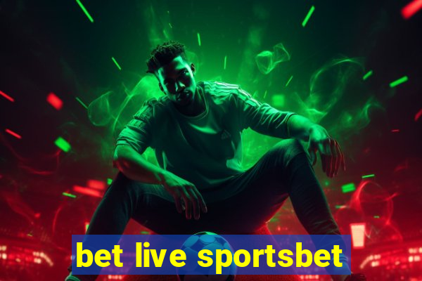 bet live sportsbet