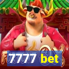 7777 bet