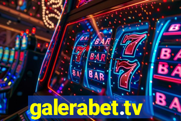 galerabet.tv