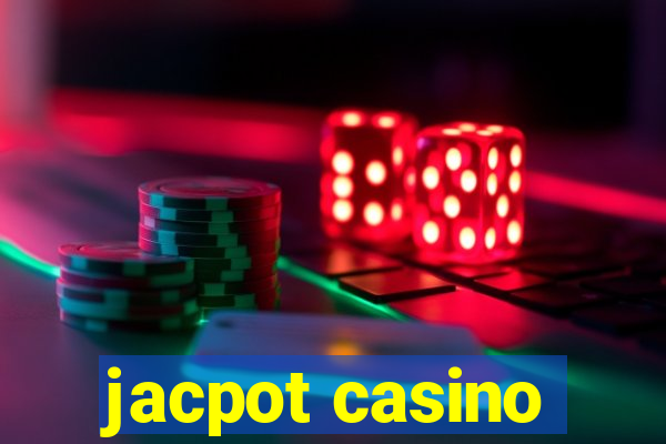 jacpot casino