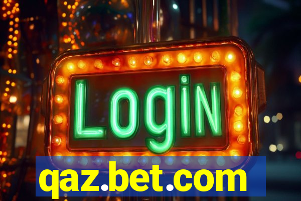 qaz.bet.com