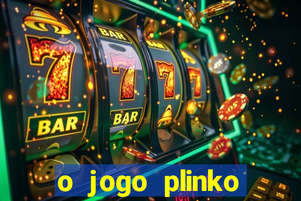 o jogo plinko winner paga mesmo