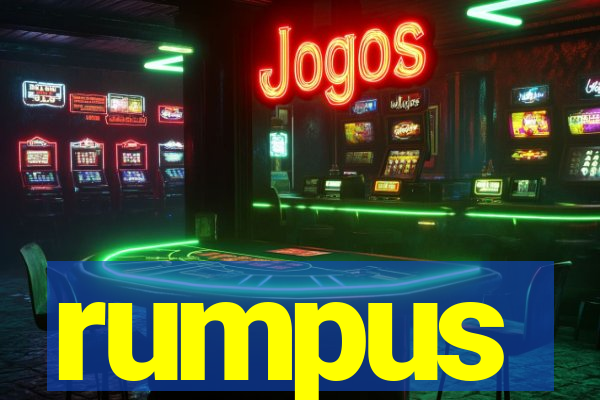 rumpus