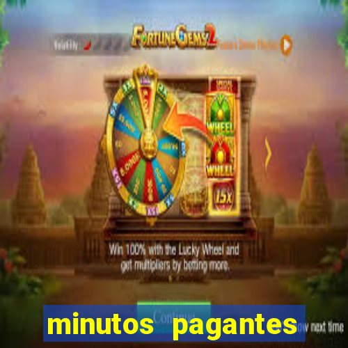 minutos pagantes fortune mouse hoje