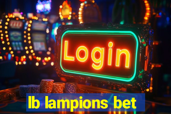 lb lampions bet