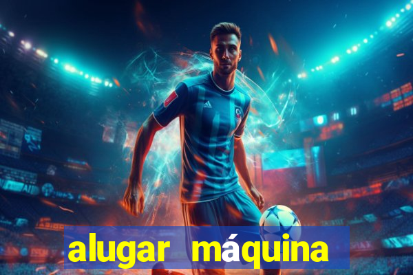 alugar máquina virtual para jogos