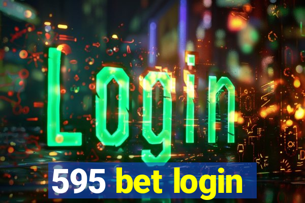 595 bet login