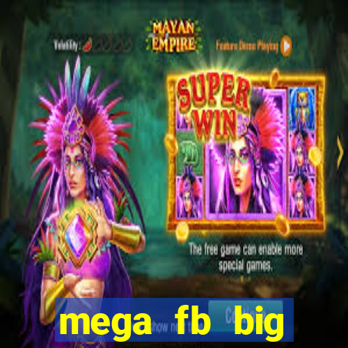 mega fb big circus! slot