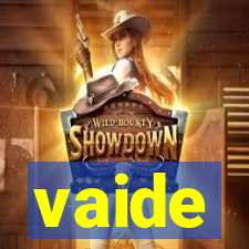 vaide