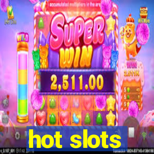 hot slots