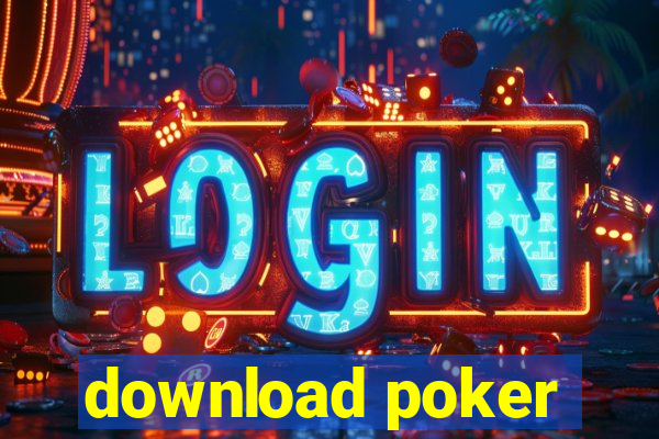 download poker