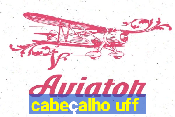 cabeçalho uff