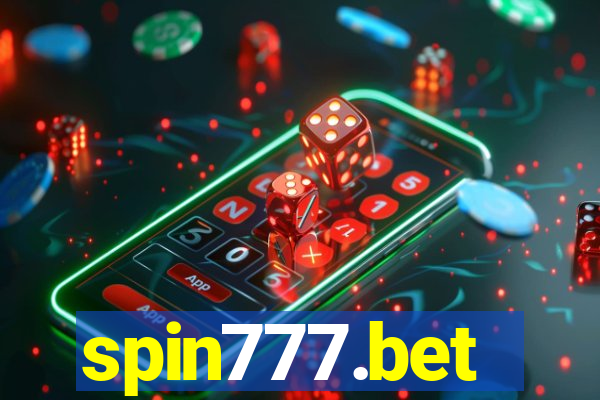 spin777.bet