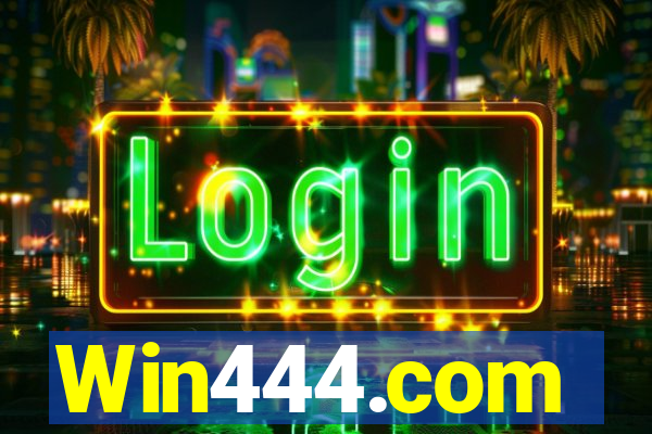 Win444.com